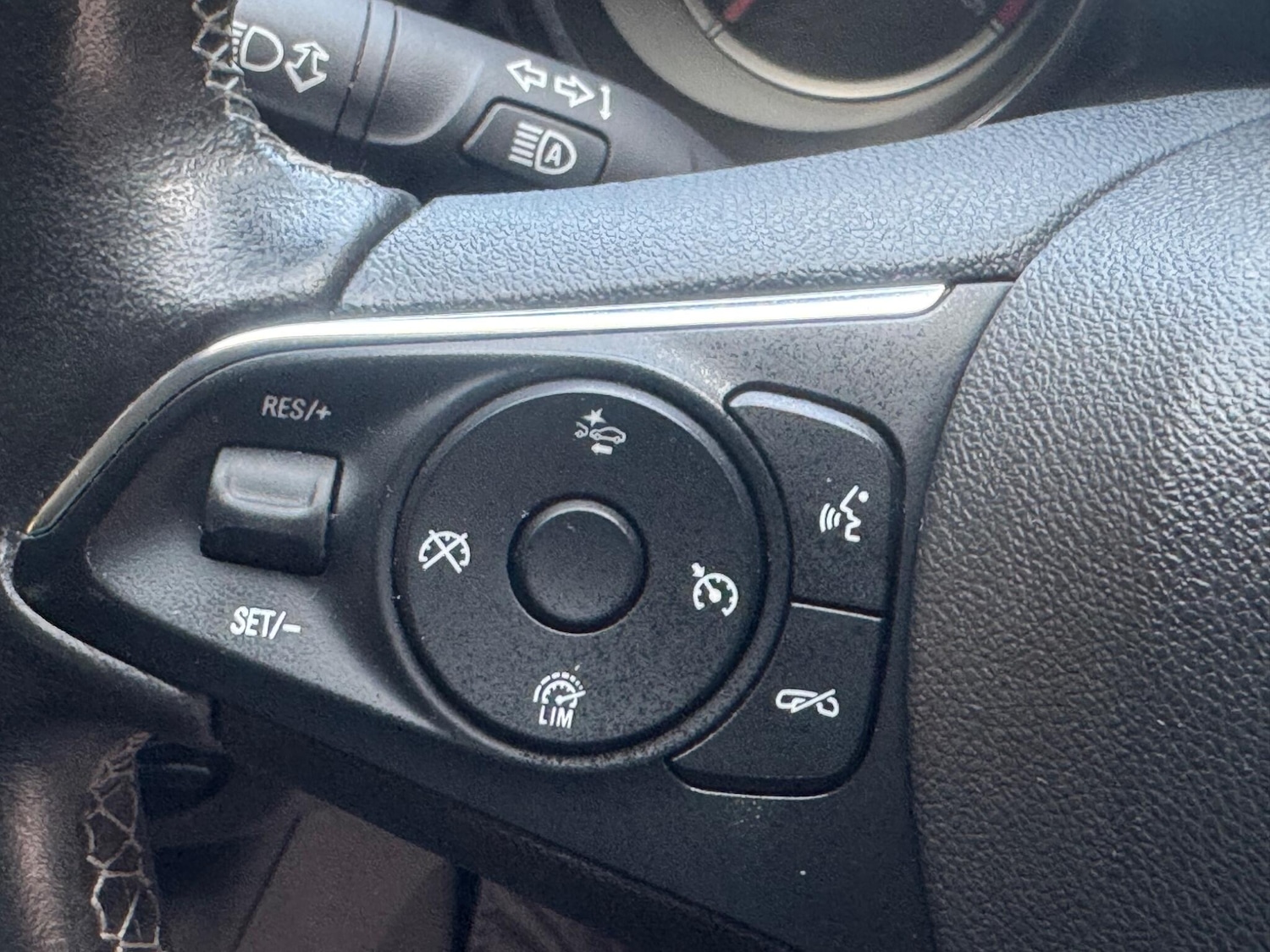 Used Vauxhall Insignia 2018 for sale - 76528026: Photo 17