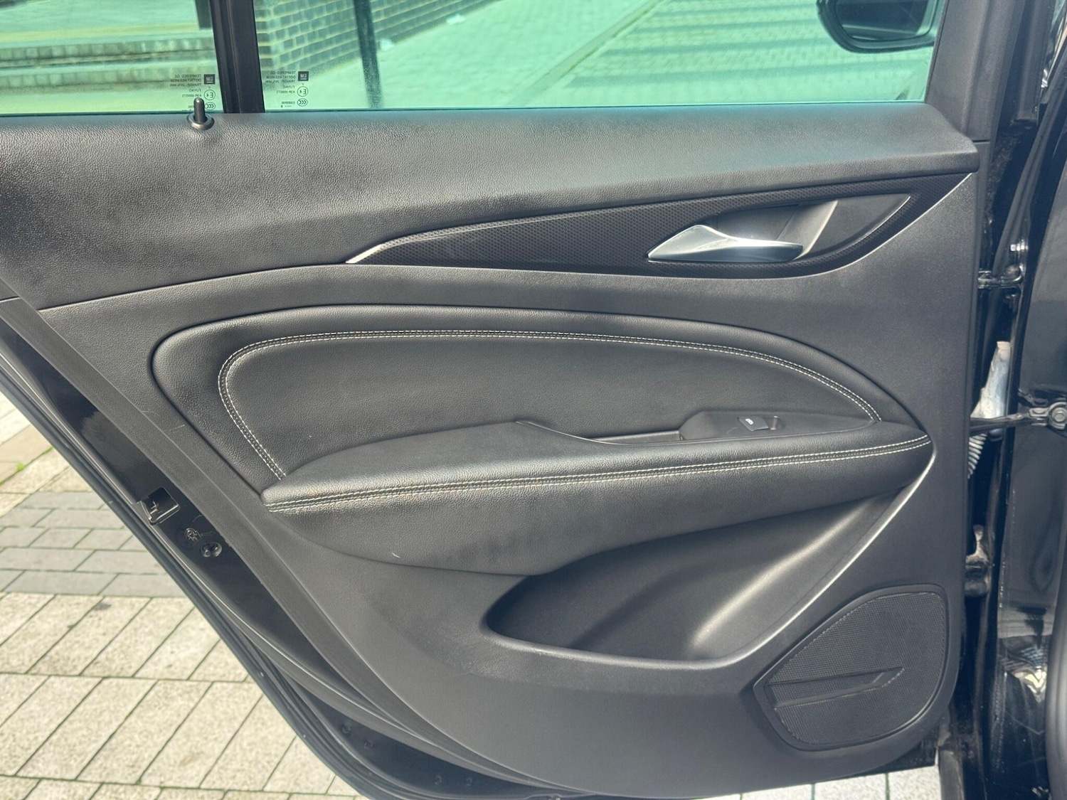 Used Vauxhall Insignia 2018 for sale - 76528026: Photo 25