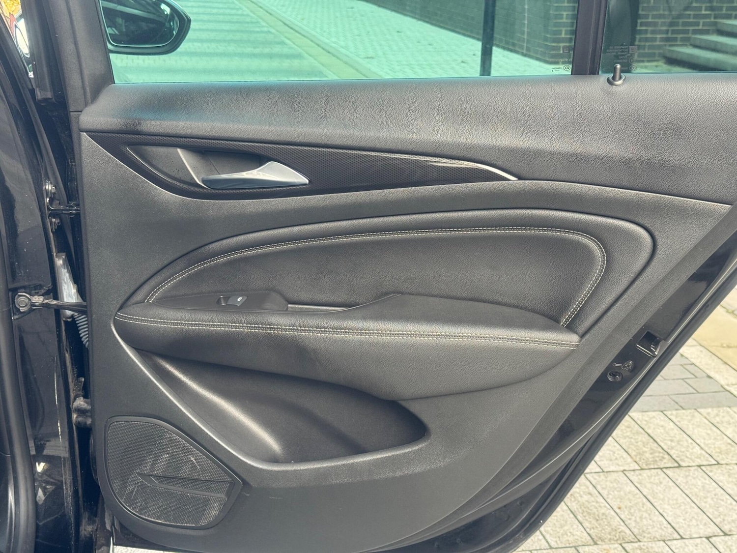 Used Vauxhall Insignia 2018 for sale - 76528026: Photo 26