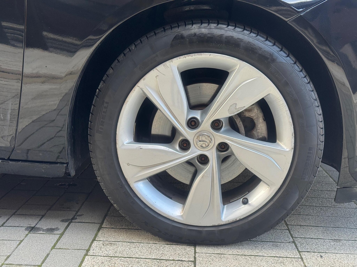 Used Vauxhall Insignia 2018 for sale - 76528026: Photo 28