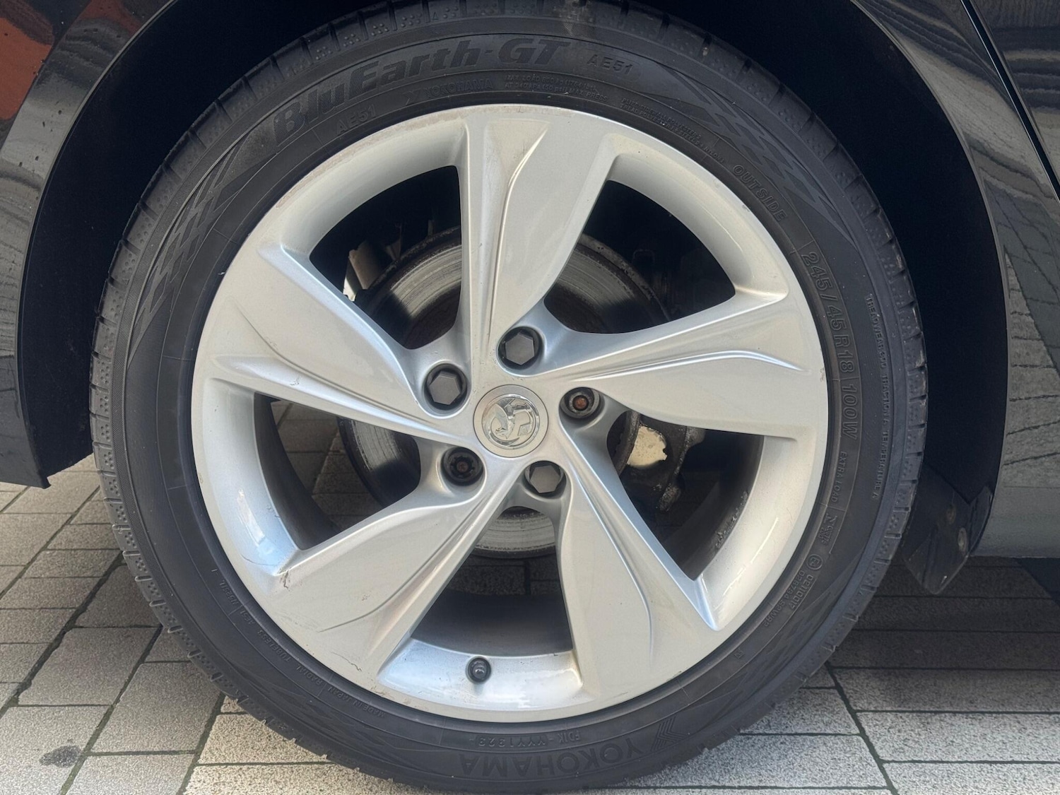 Used Vauxhall Insignia 2018 for sale - 76528026: Photo 29