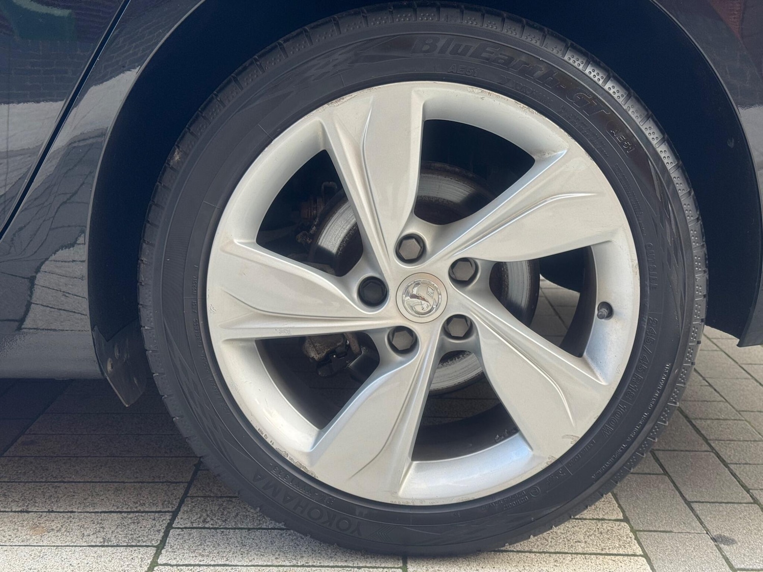 Used Vauxhall Insignia 2018 for sale - 76528026: Photo 30