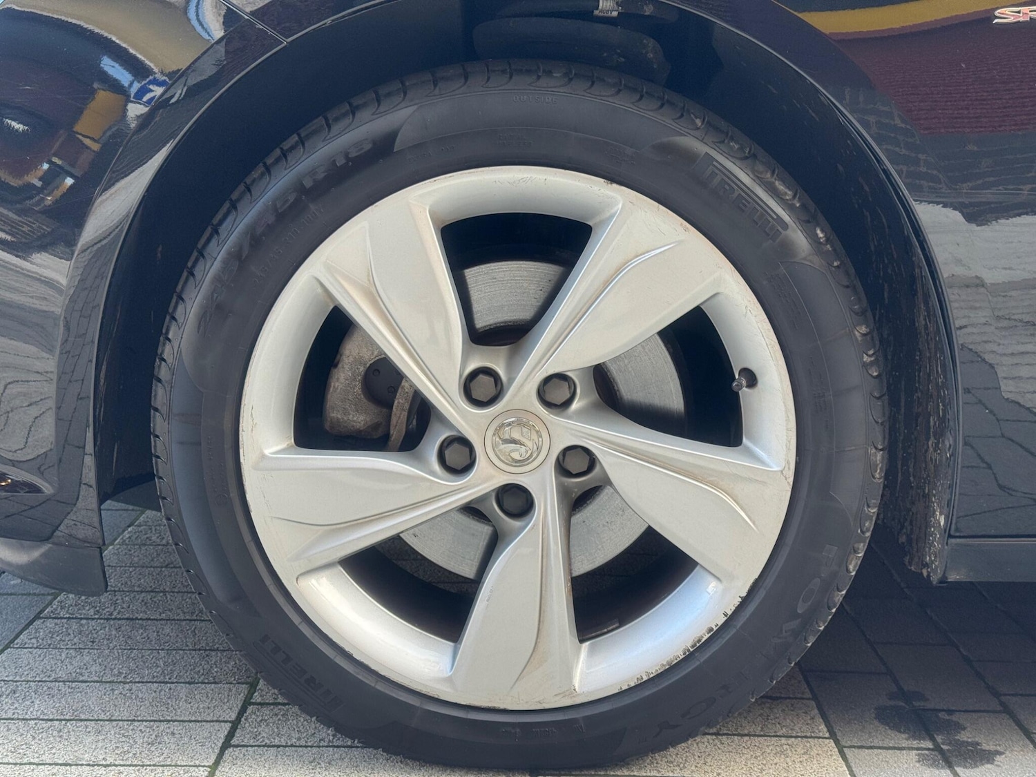 Used Vauxhall Insignia 2018 for sale - 76528026: Photo 31