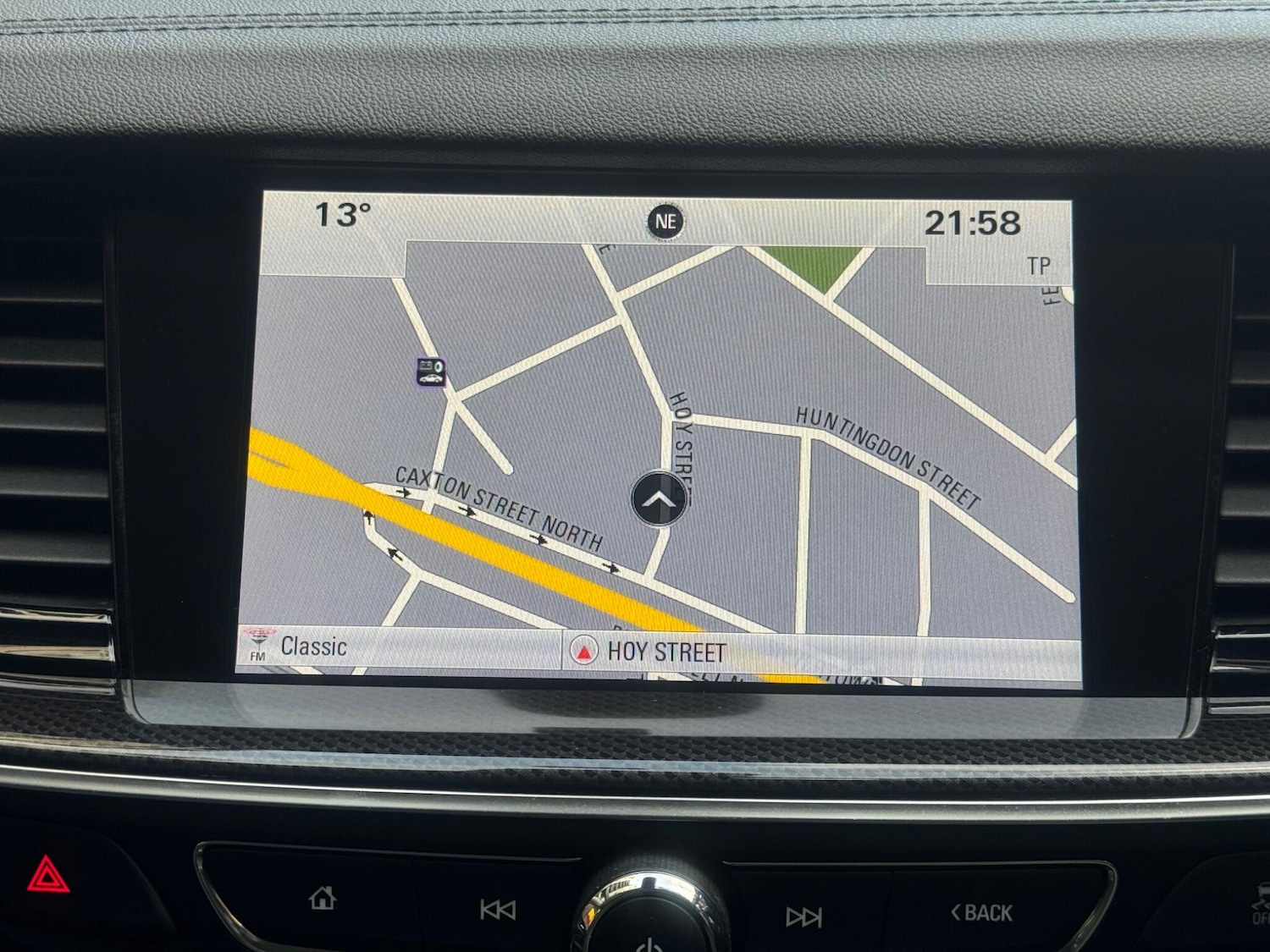 Used Vauxhall Insignia 2018 for sale - 76528026: Photo 33