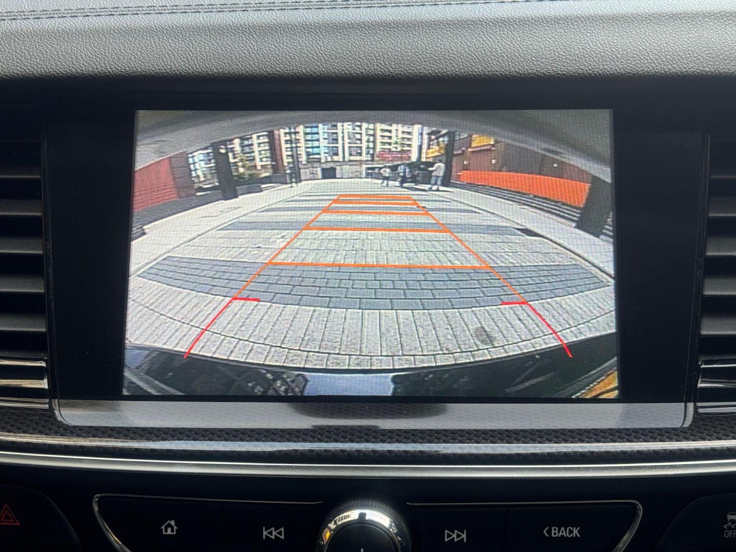 Used Vauxhall Insignia 2018 for sale - 76528026: Photo 34