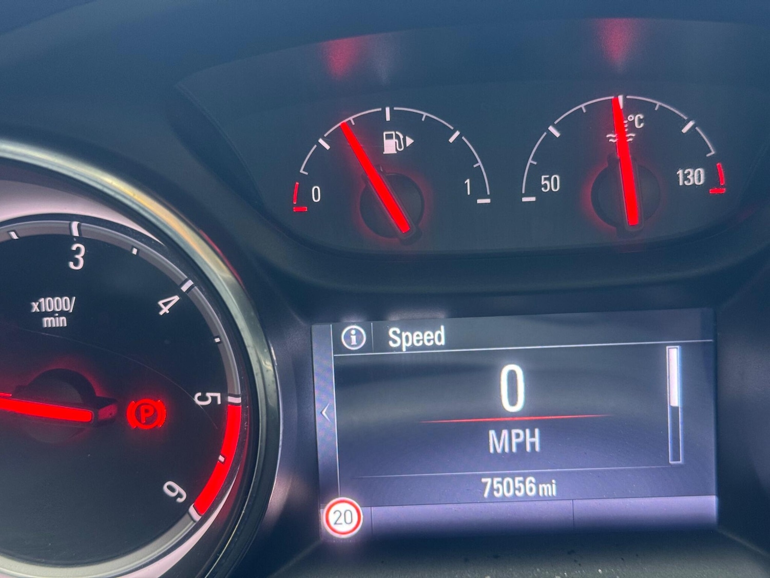 Used Vauxhall Insignia 2018 for sale - 76528026: Photo 36