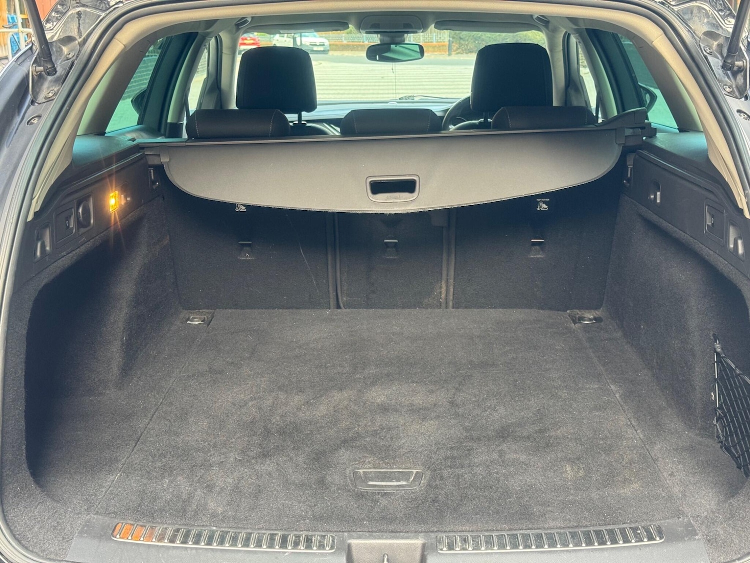 Used Vauxhall Insignia 2018 for sale - 76528026: Photo 37