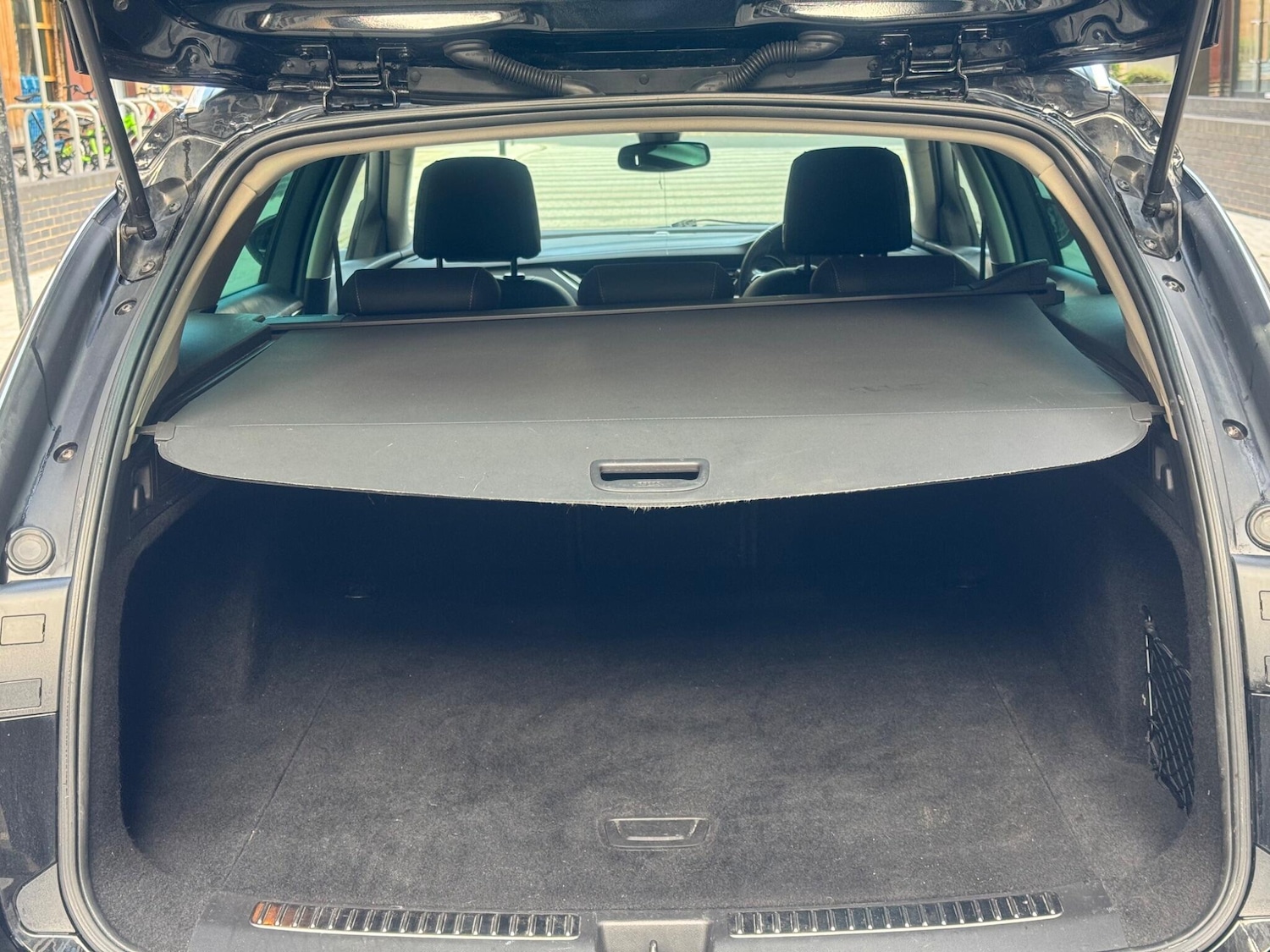 Used Vauxhall Insignia 2018 for sale - 76528026: Photo 38