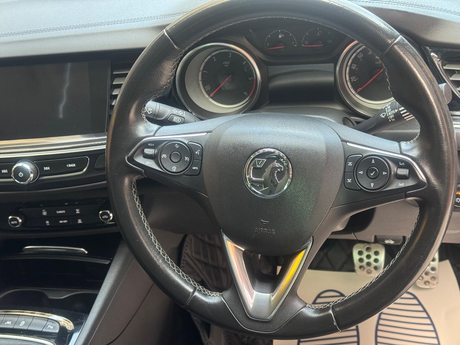 Used Vauxhall Insignia 2018 for sale - 76528026: Photo 39