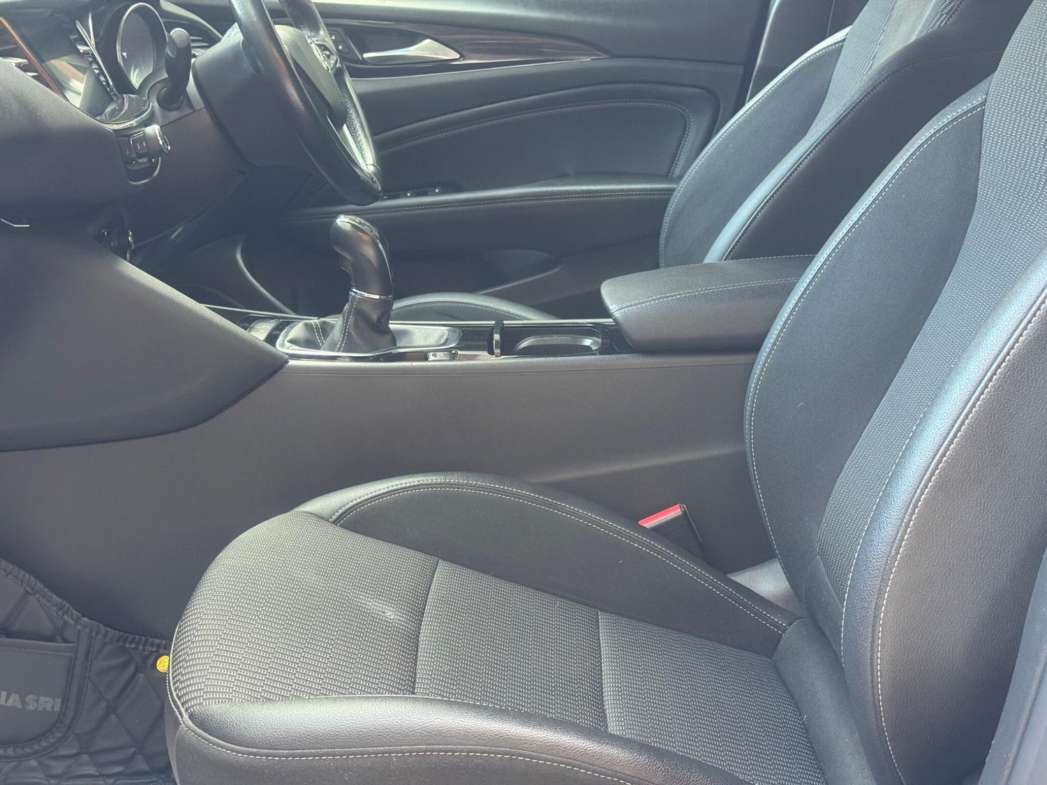 Used Vauxhall Insignia 2018 for sale - 76528026: Photo 40