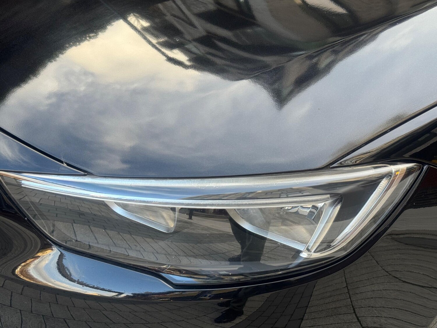 Used Vauxhall Insignia 2018 for sale - 76528026: Photo 42