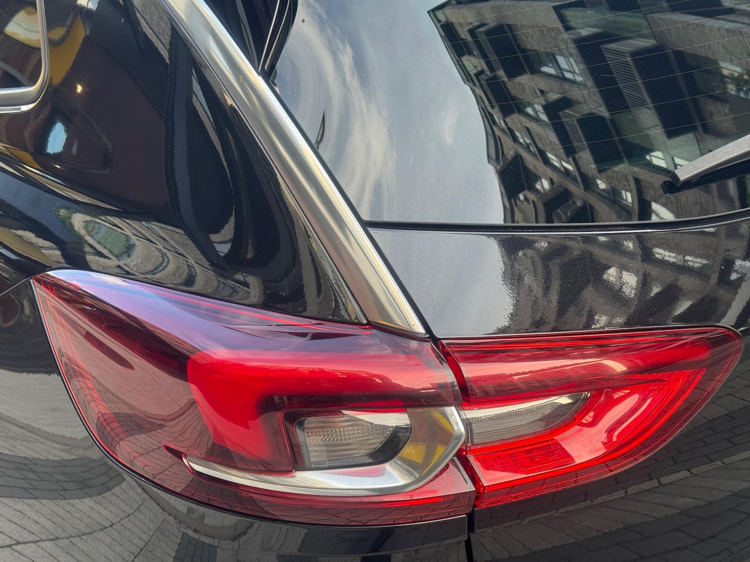 Used Vauxhall Insignia 2018 for sale - 76528026: Photo 51