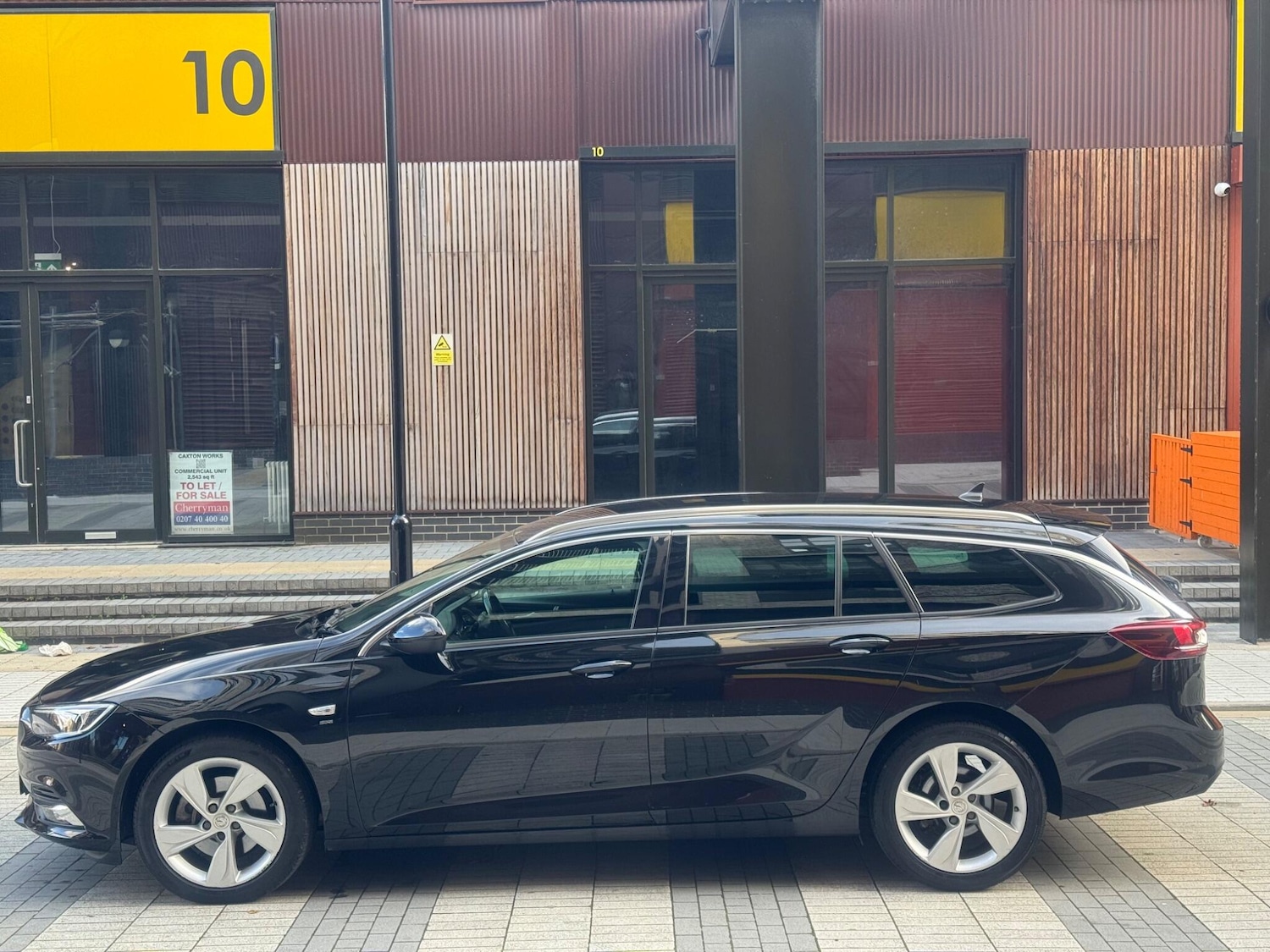 Used Vauxhall Insignia 2018 for sale - 76528026: Photo 6