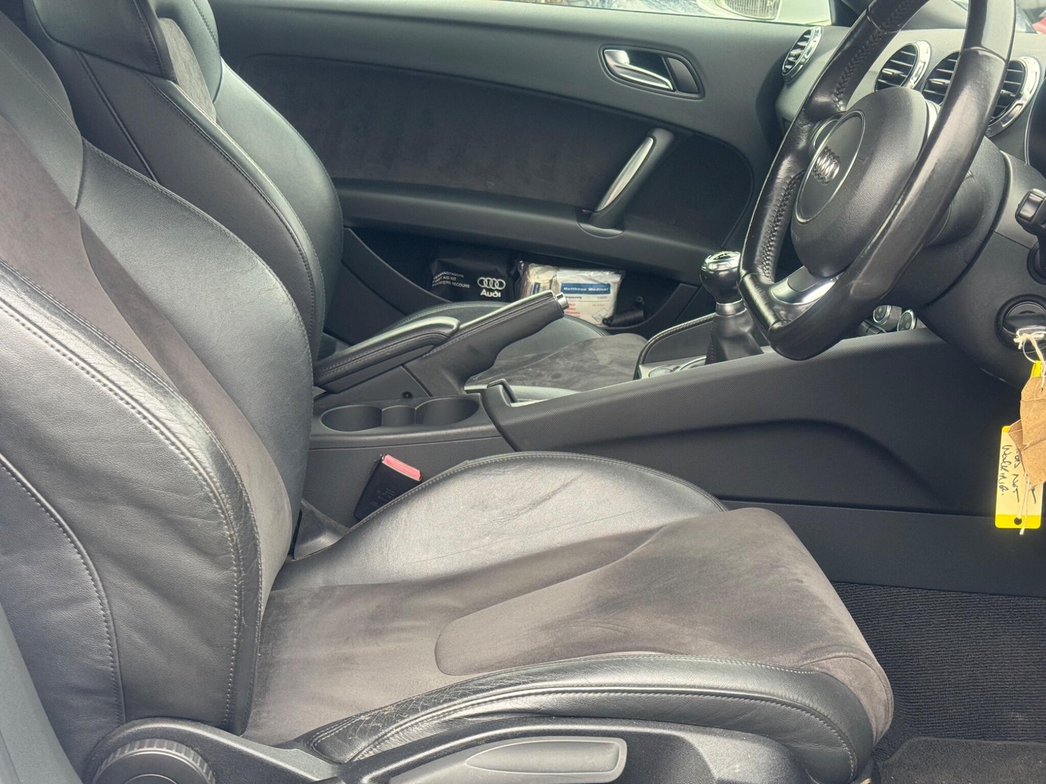 Used Audi TT 2011 for sale - 77440877: Photo 11