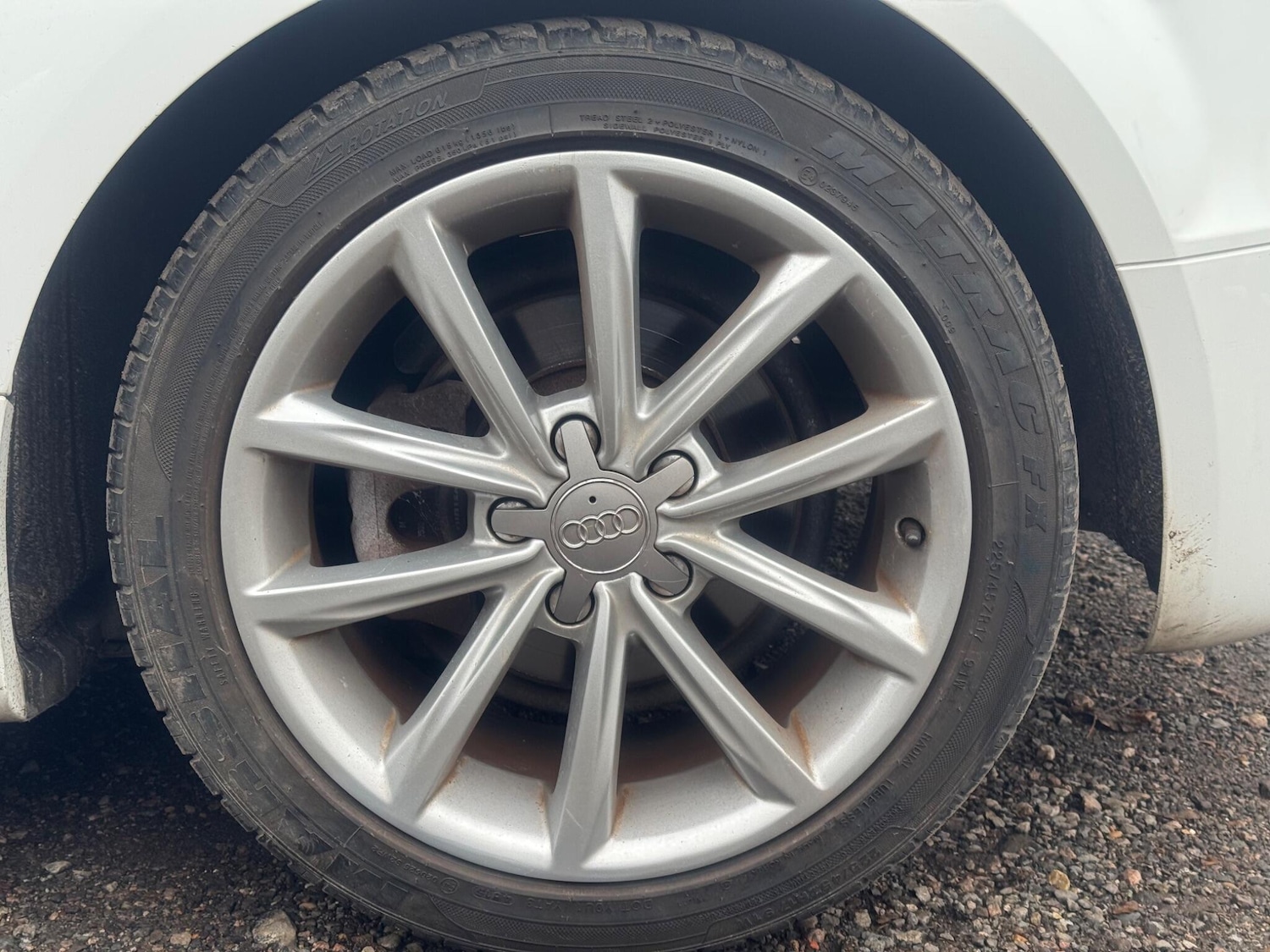 Used Audi TT 2011 for sale - 77440877: Photo 21