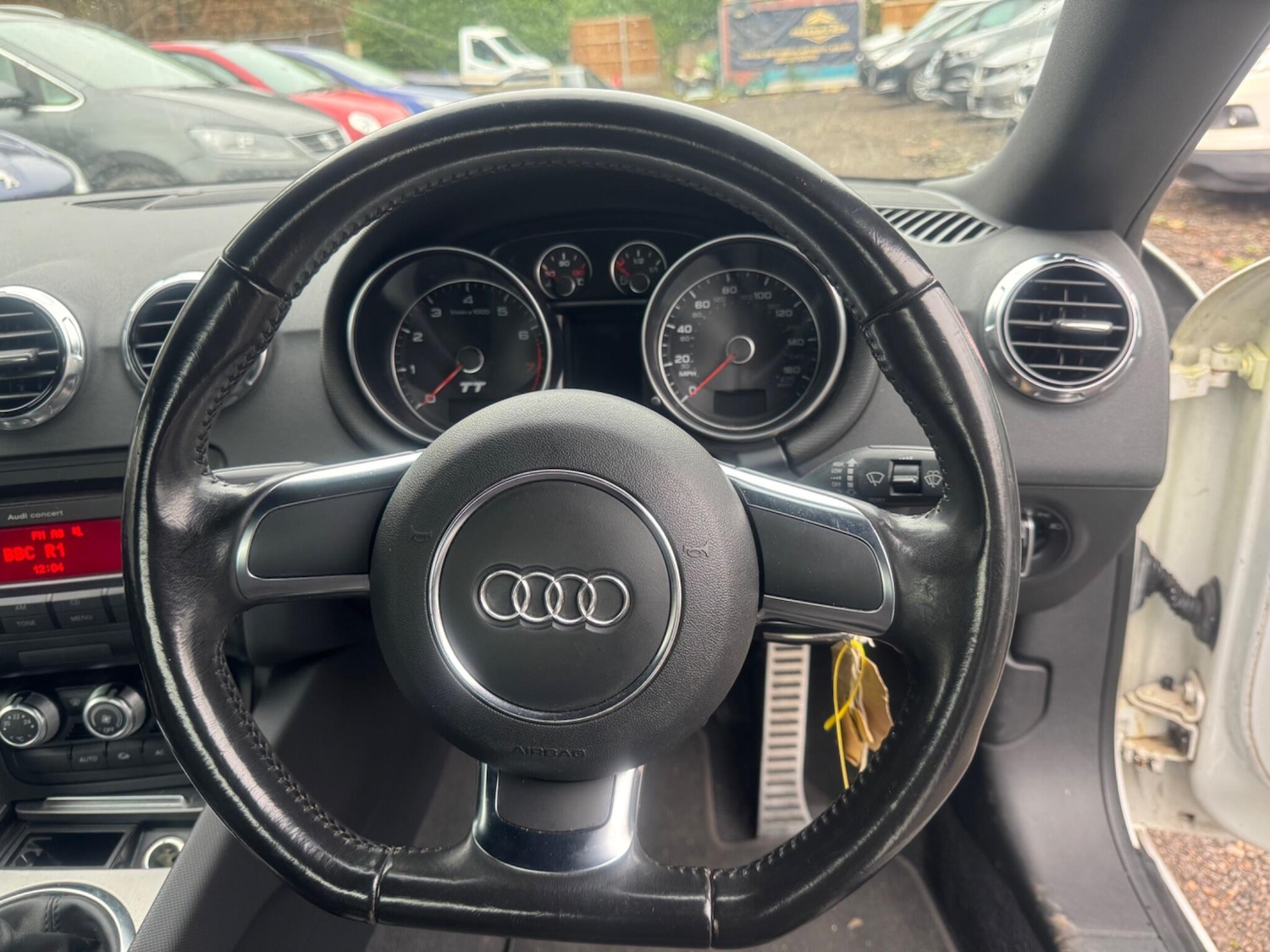 Used Audi TT 2011 for sale - 77440877: Photo 29