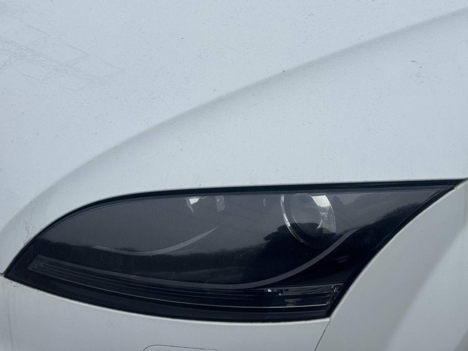 Used Audi TT 2011 for sale - 77440877: Photo 35