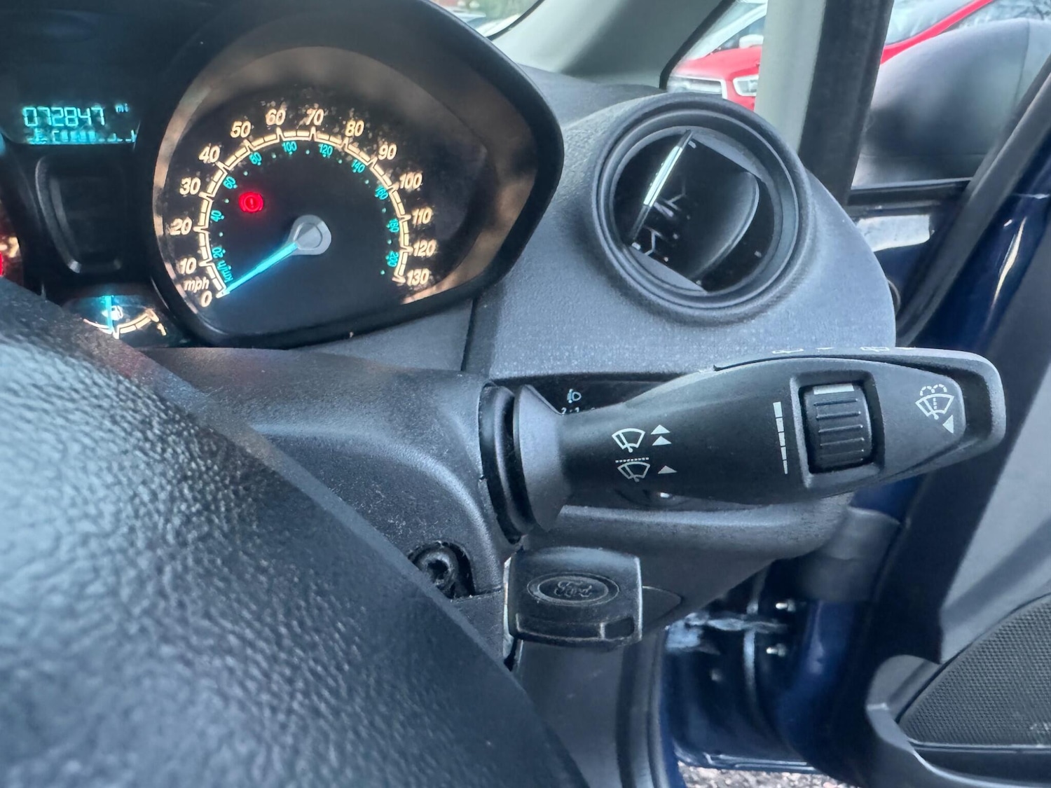 Used Ford Fiesta 2015 for sale - 77290855: Photo 18