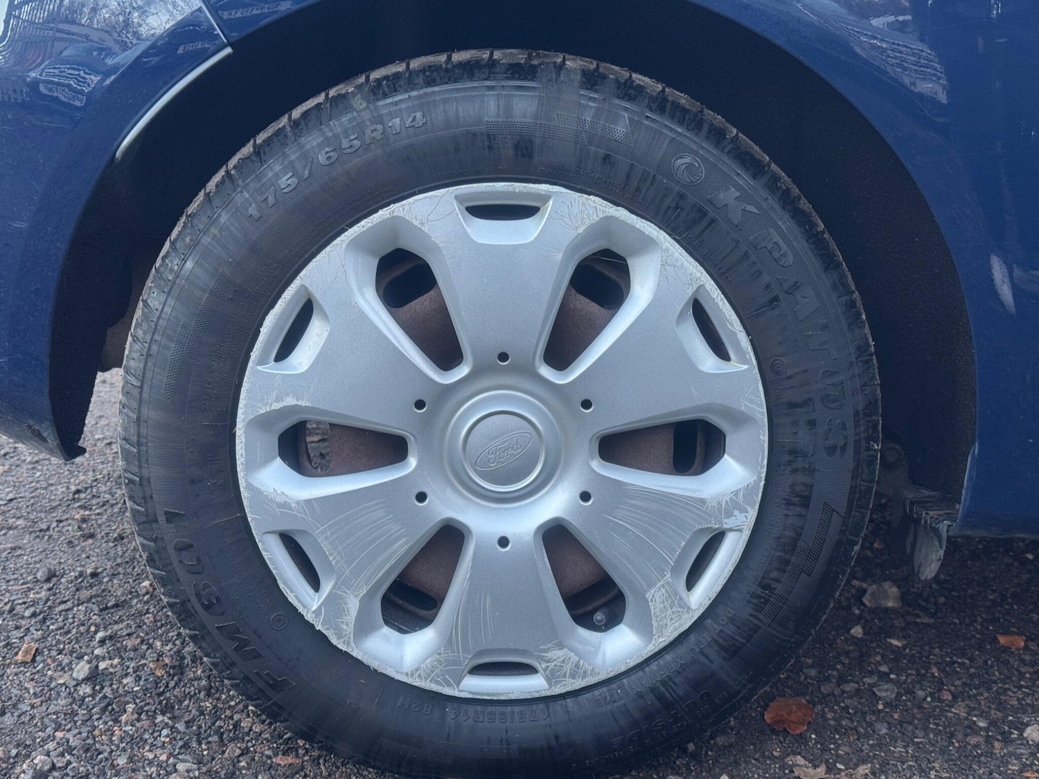 Used Ford Fiesta 2015 for sale - 77290855: Photo 23