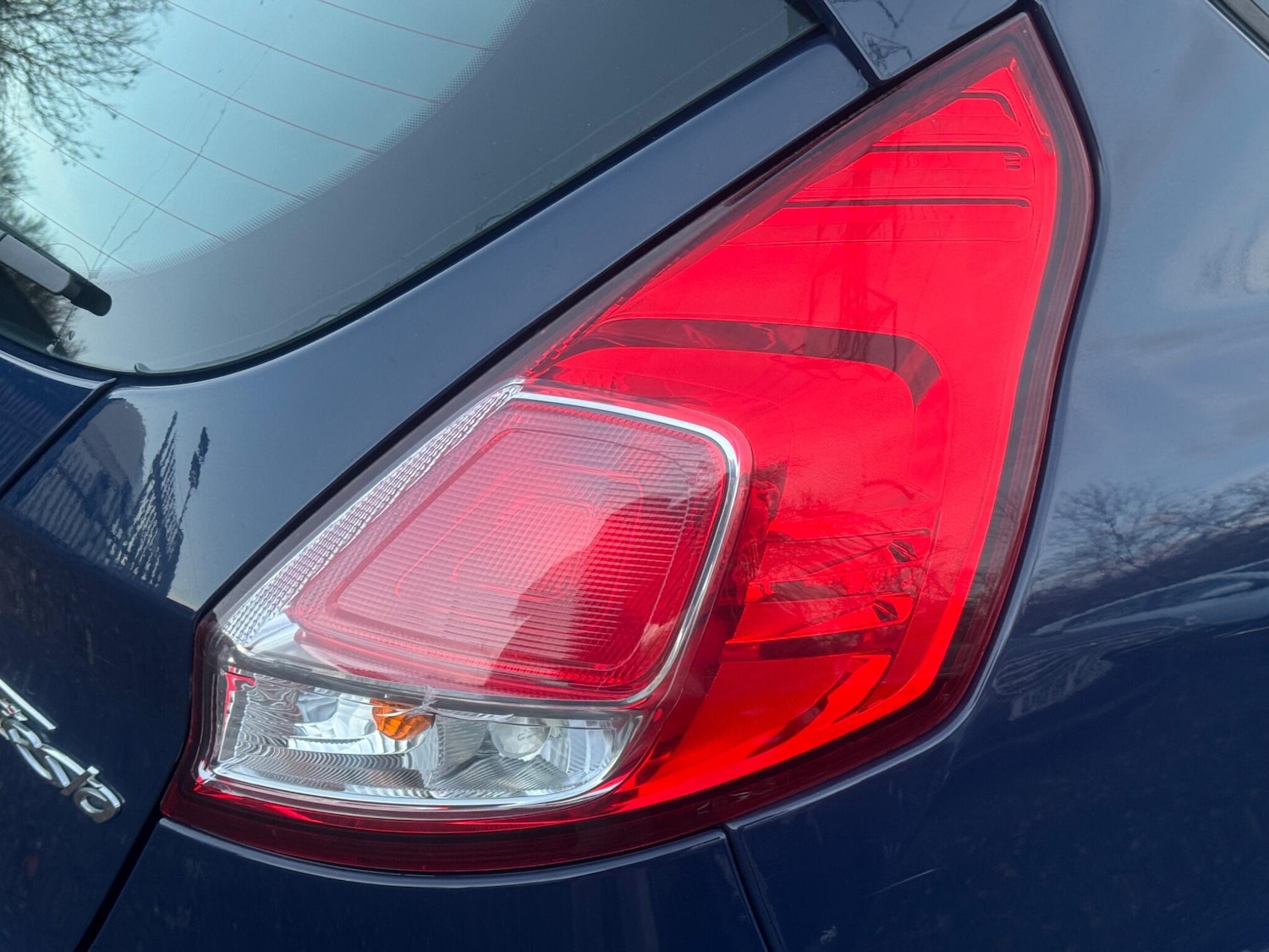 Used Ford Fiesta 2015 for sale - 77290855: Photo 32