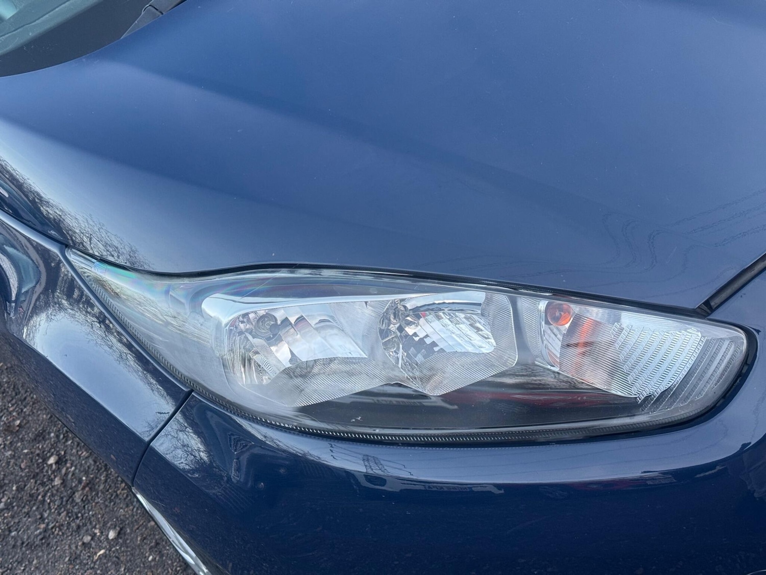 Used Ford Fiesta 2015 for sale - 77290855: Photo 35