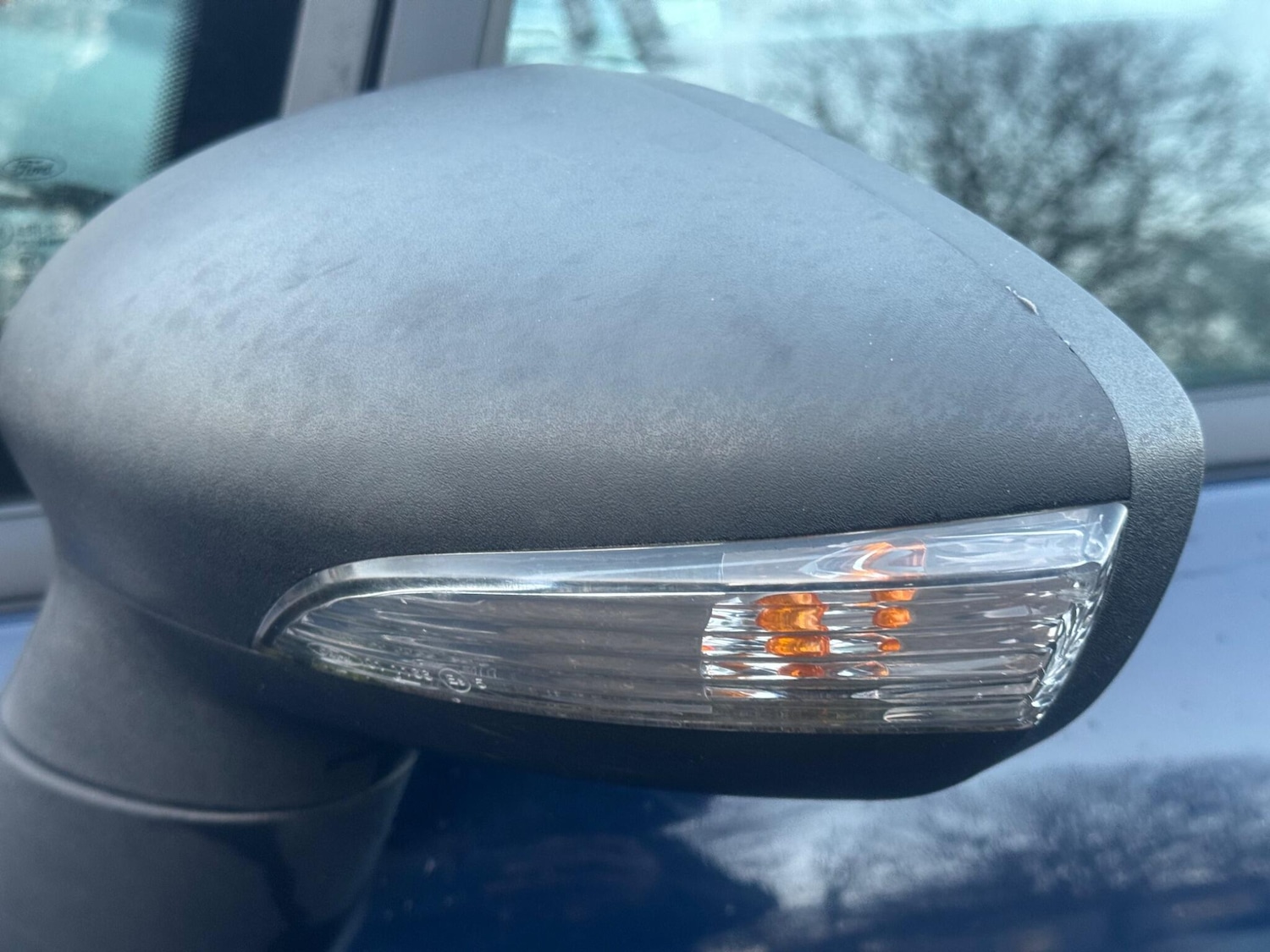 Used Ford Fiesta 2015 for sale - 77290855: Photo 38