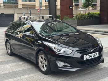 (14) - 1.7 CRDi Blue Drive Style Euro 5 (s/s) 5dr