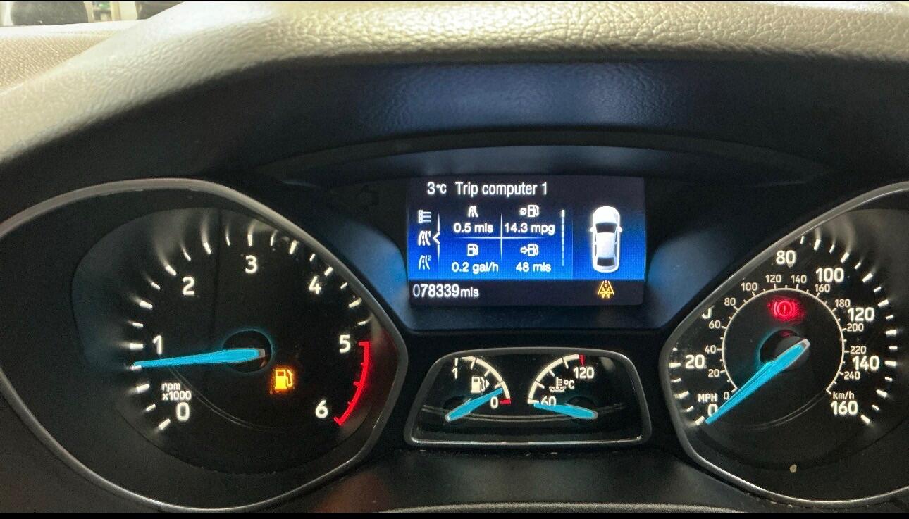 Used Ford Focus 2016 for sale - 77559384: Photo 10