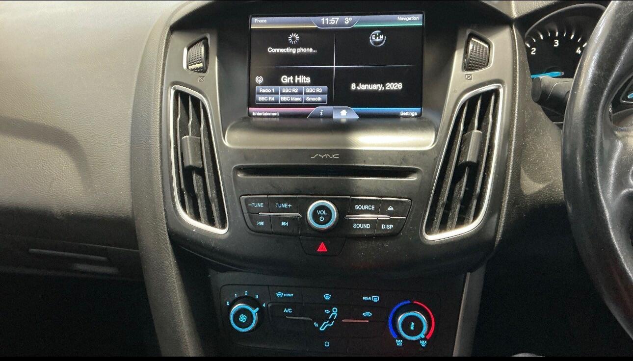 Used Ford Focus 2016 for sale - 77559384: Photo 11