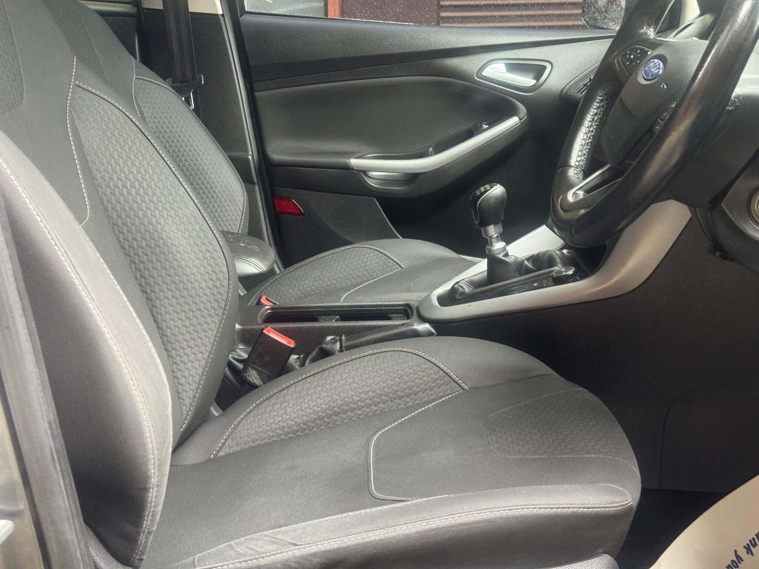 Used Ford Focus 2016 for sale - 77559384: Photo 13