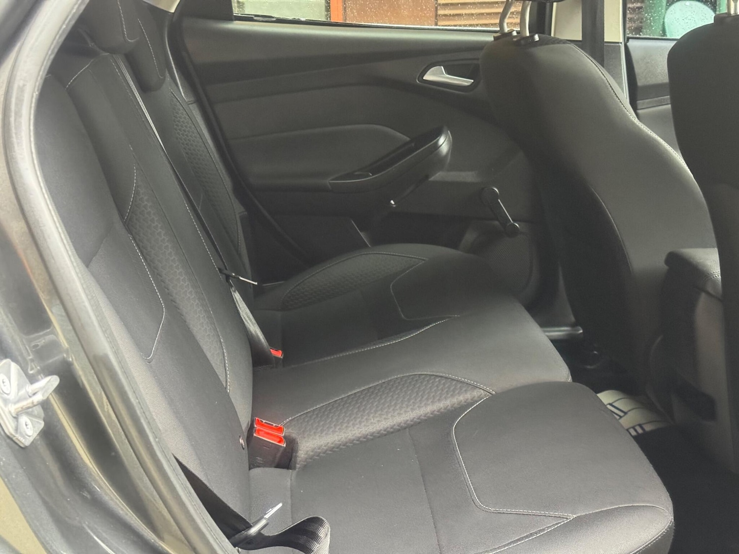 Used Ford Focus 2016 for sale - 77559384: Photo 15