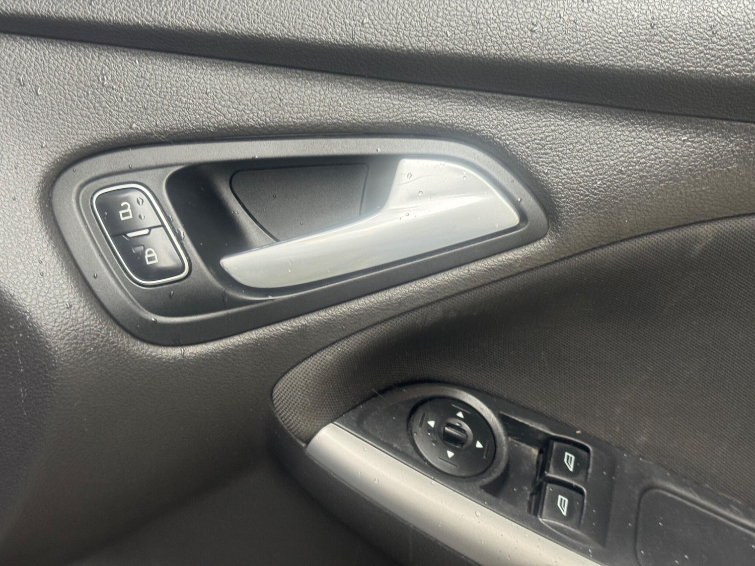 Used Ford Focus 2016 for sale - 77559384: Photo 16