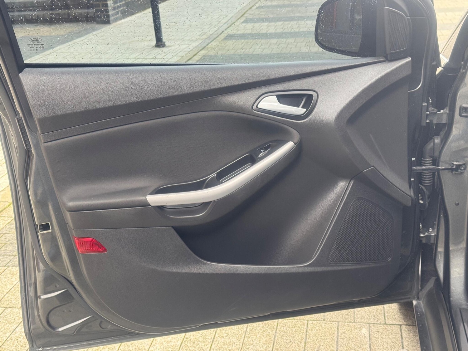 Used Ford Focus 2016 for sale - 77559384: Photo 20