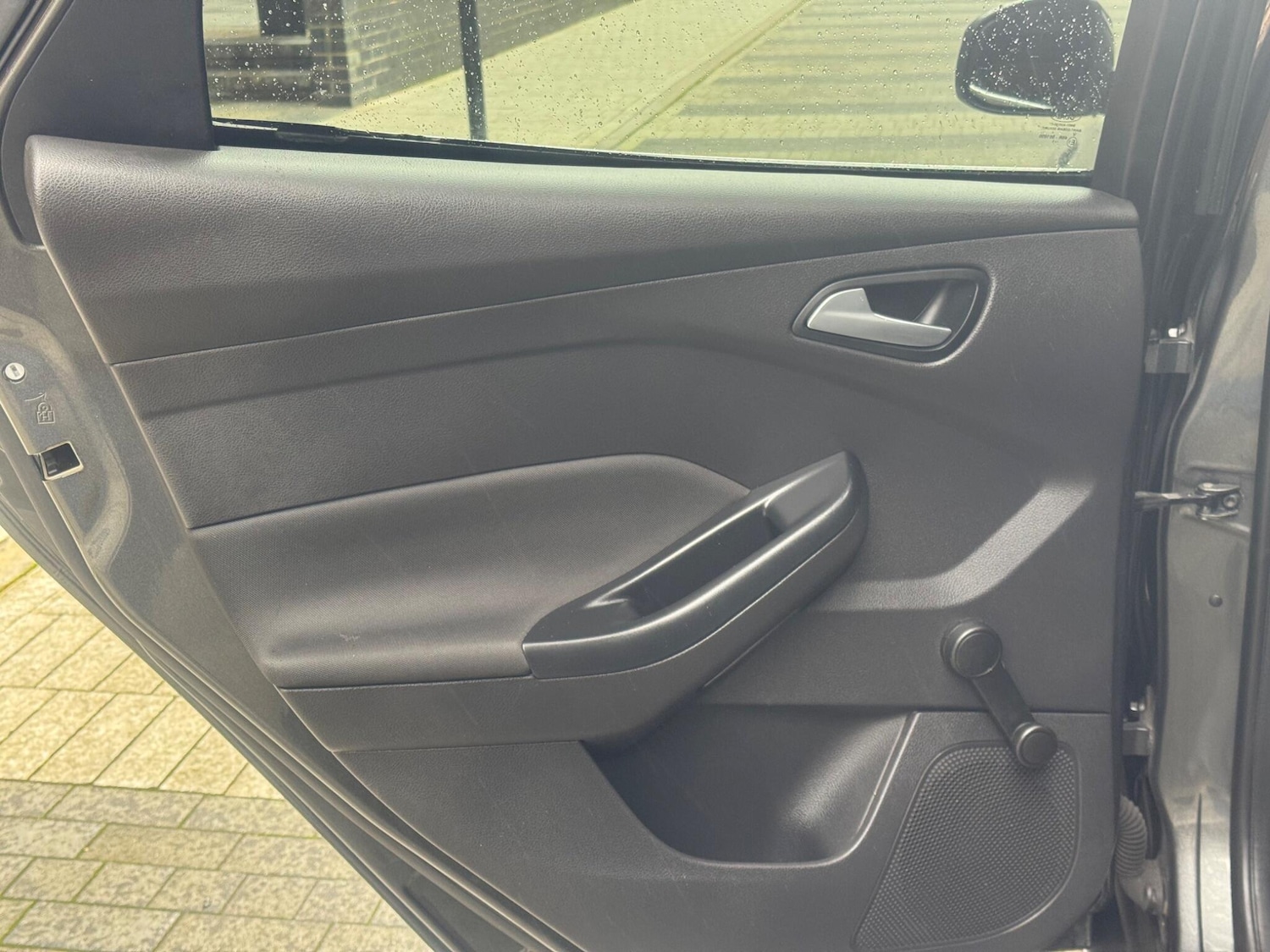 Used Ford Focus 2016 for sale - 77559384: Photo 21