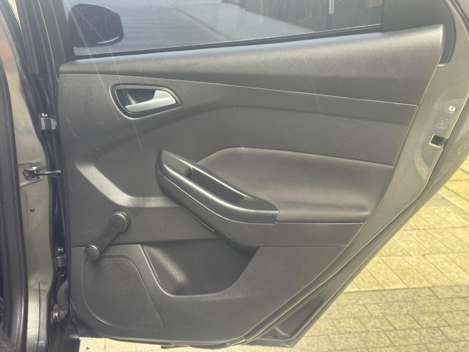 Used Ford Focus 2016 for sale - 77559384: Photo 22