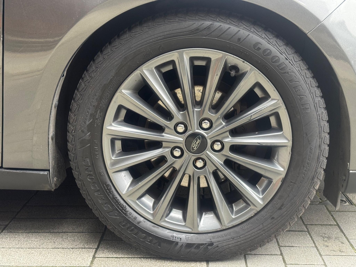 Used Ford Focus 2016 for sale - 77559384: Photo 24