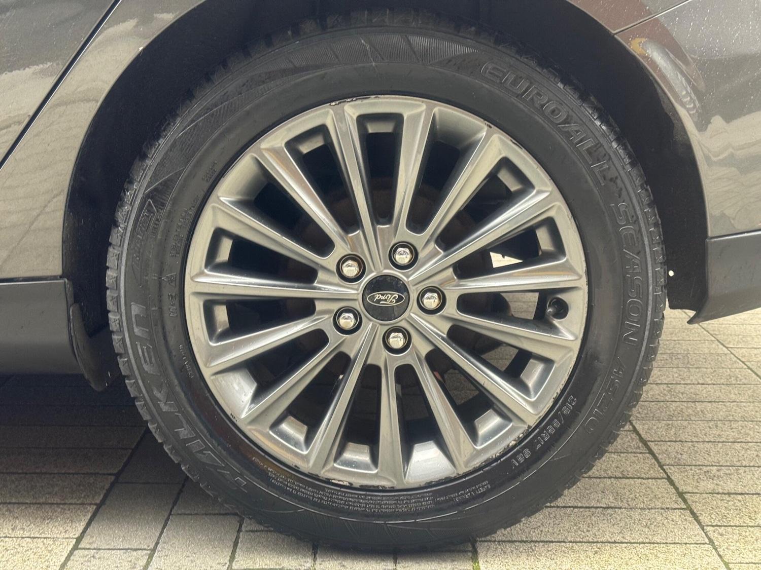 Used Ford Focus 2016 for sale - 77559384: Photo 26