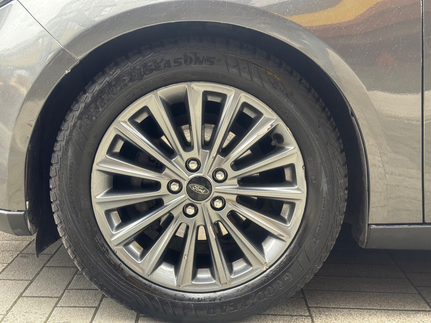 Used Ford Focus 2016 for sale - 77559384: Photo 27