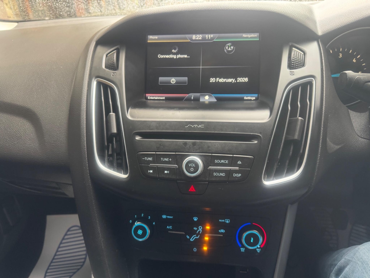 Used Ford Focus 2016 for sale - 77559384: Photo 28