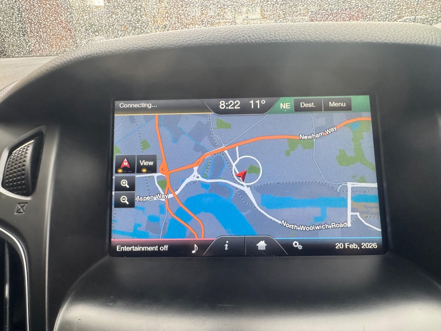 Used Ford Focus 2016 for sale - 77559384: Photo 29