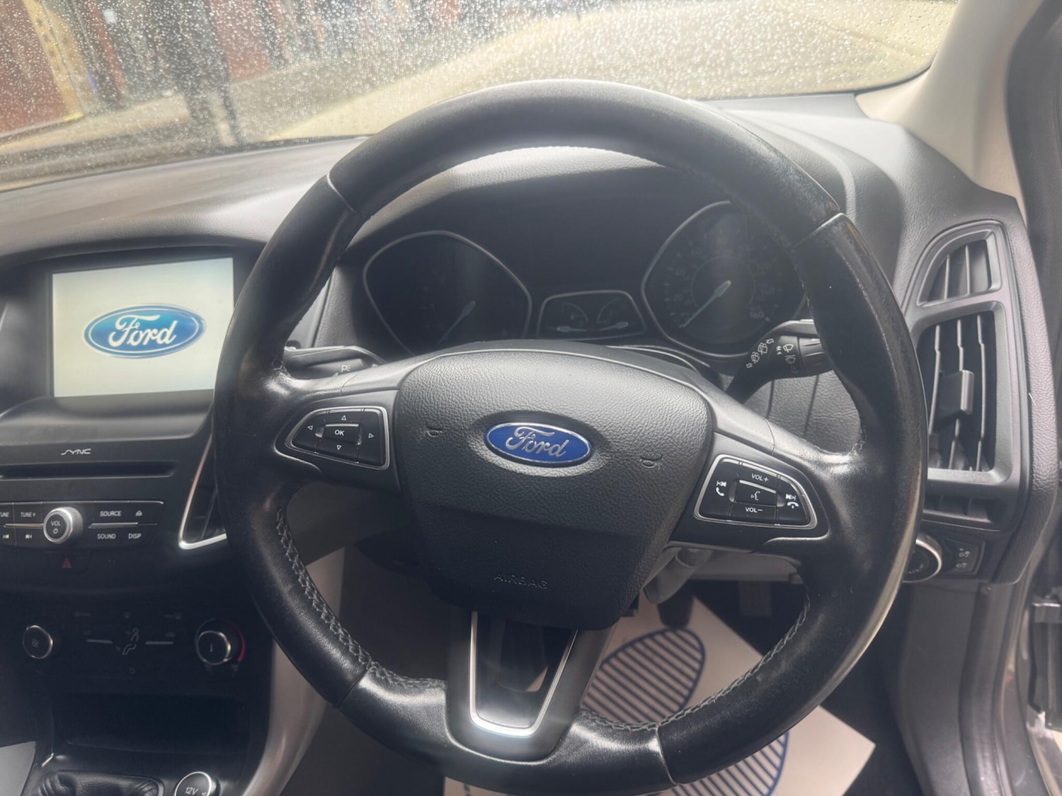 Used Ford Focus 2016 for sale - 77559384: Photo 31