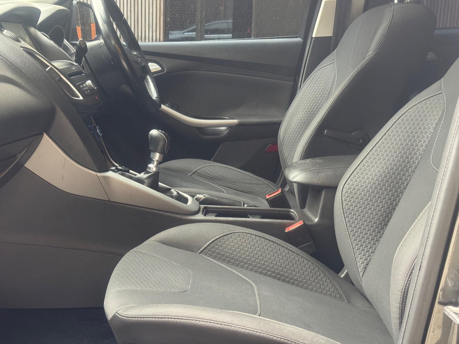 Used Ford Focus 2016 for sale - 77559384: Photo 32