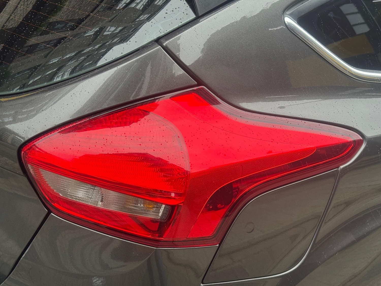 Used Ford Focus 2016 for sale - 77559384: Photo 33