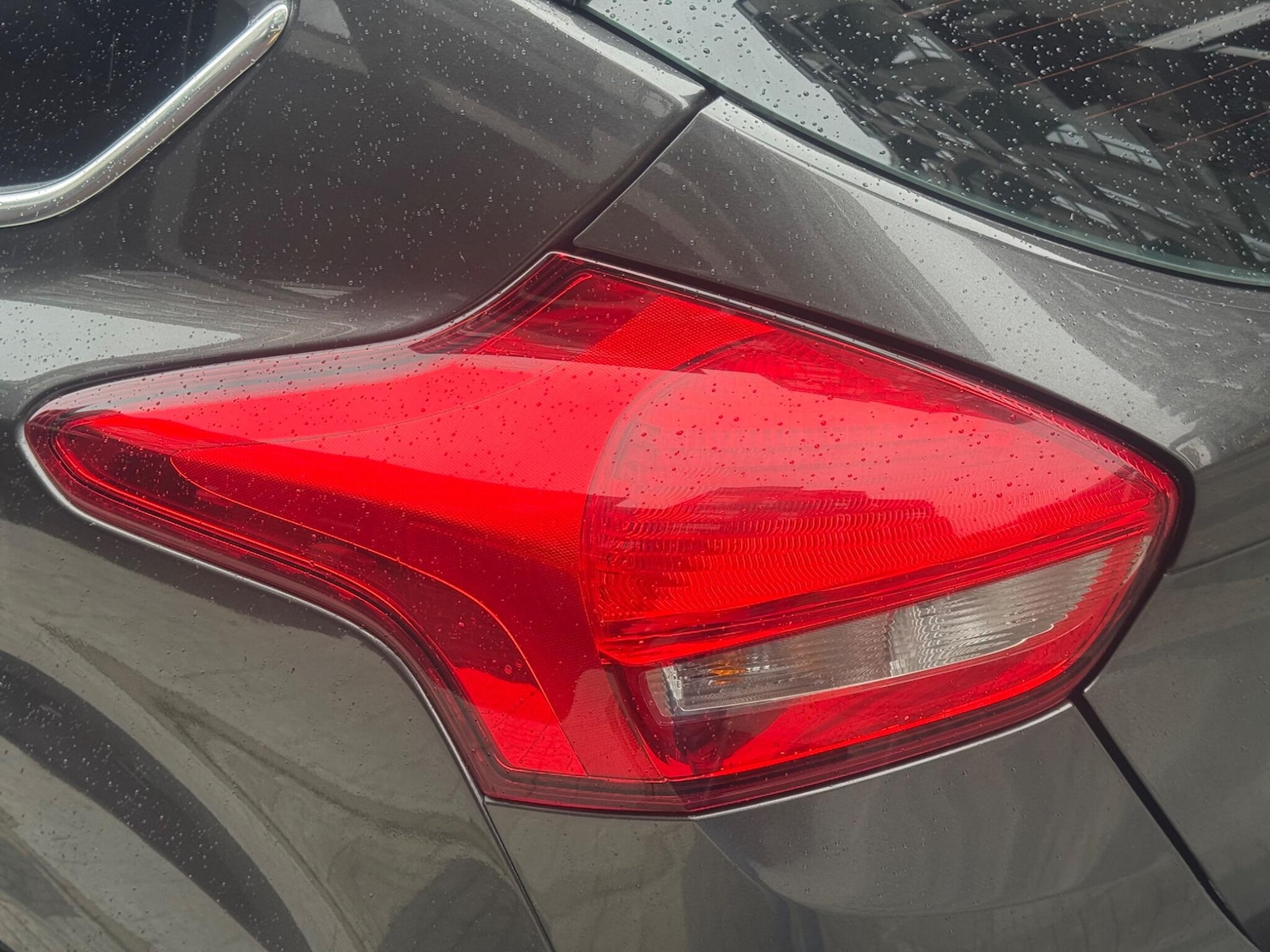 Used Ford Focus 2016 for sale - 77559384: Photo 34