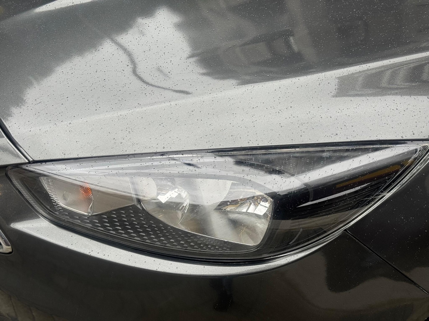 Used Ford Focus 2016 for sale - 77559384: Photo 35