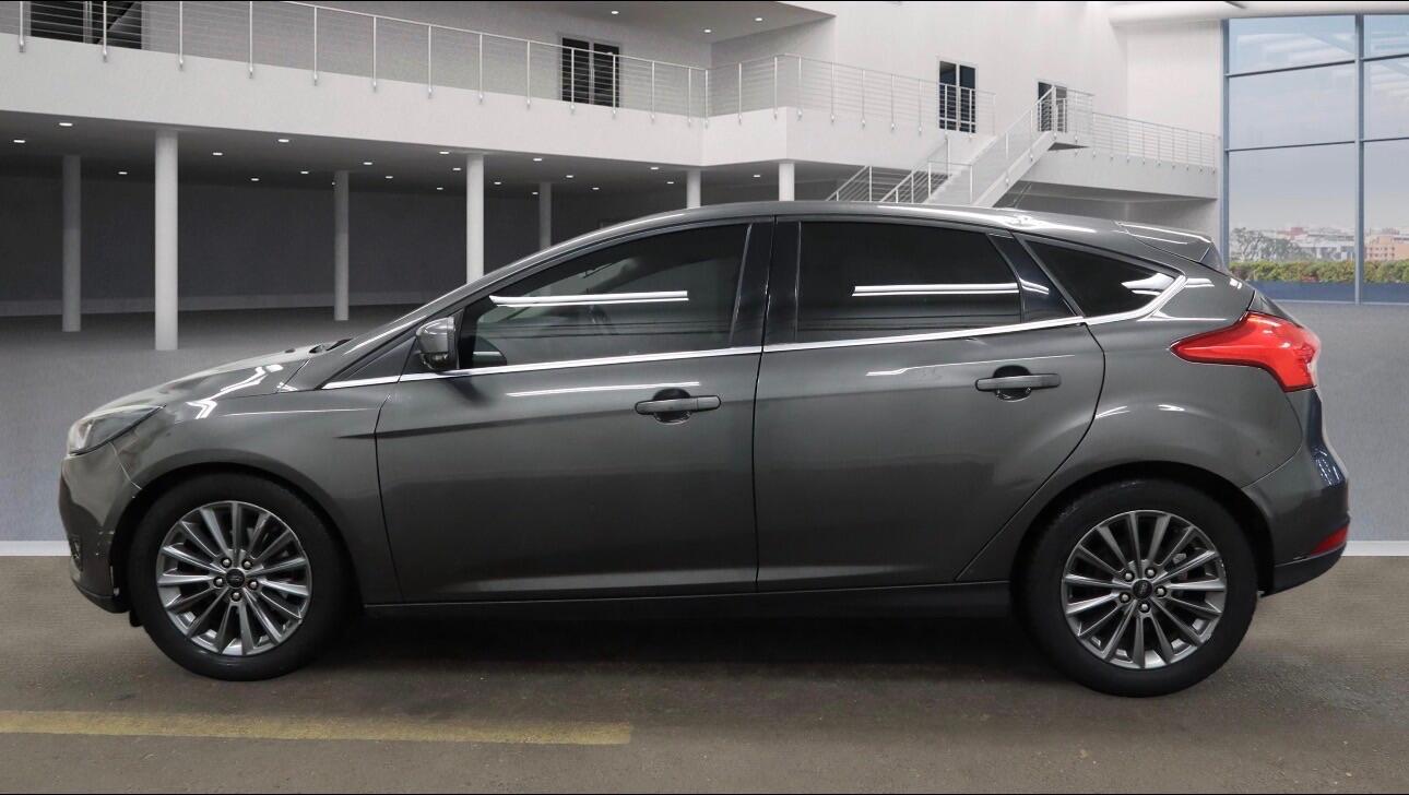 Used Ford Focus 2016 for sale - 77559384: Photo 6