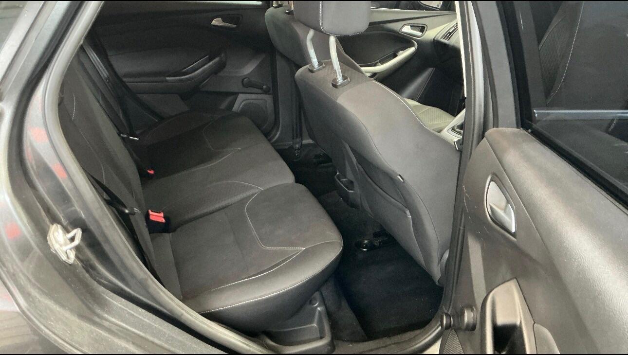 Used Ford Focus 2016 for sale - 77559384: Photo 8