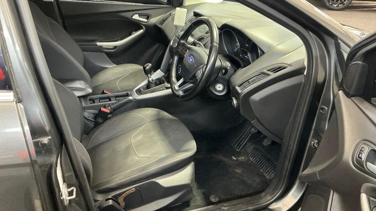 Used Ford Focus 2016 for sale - 77559384: Photo 9