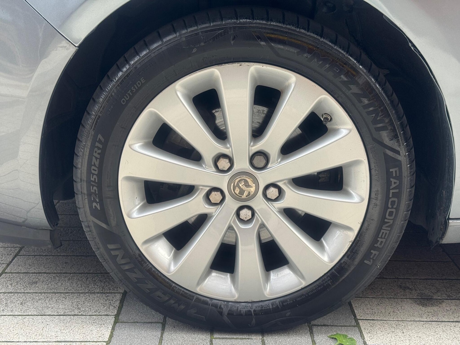 Used Vauxhall Zafira Tourer 2017 for sale - 76189208: Photo 19