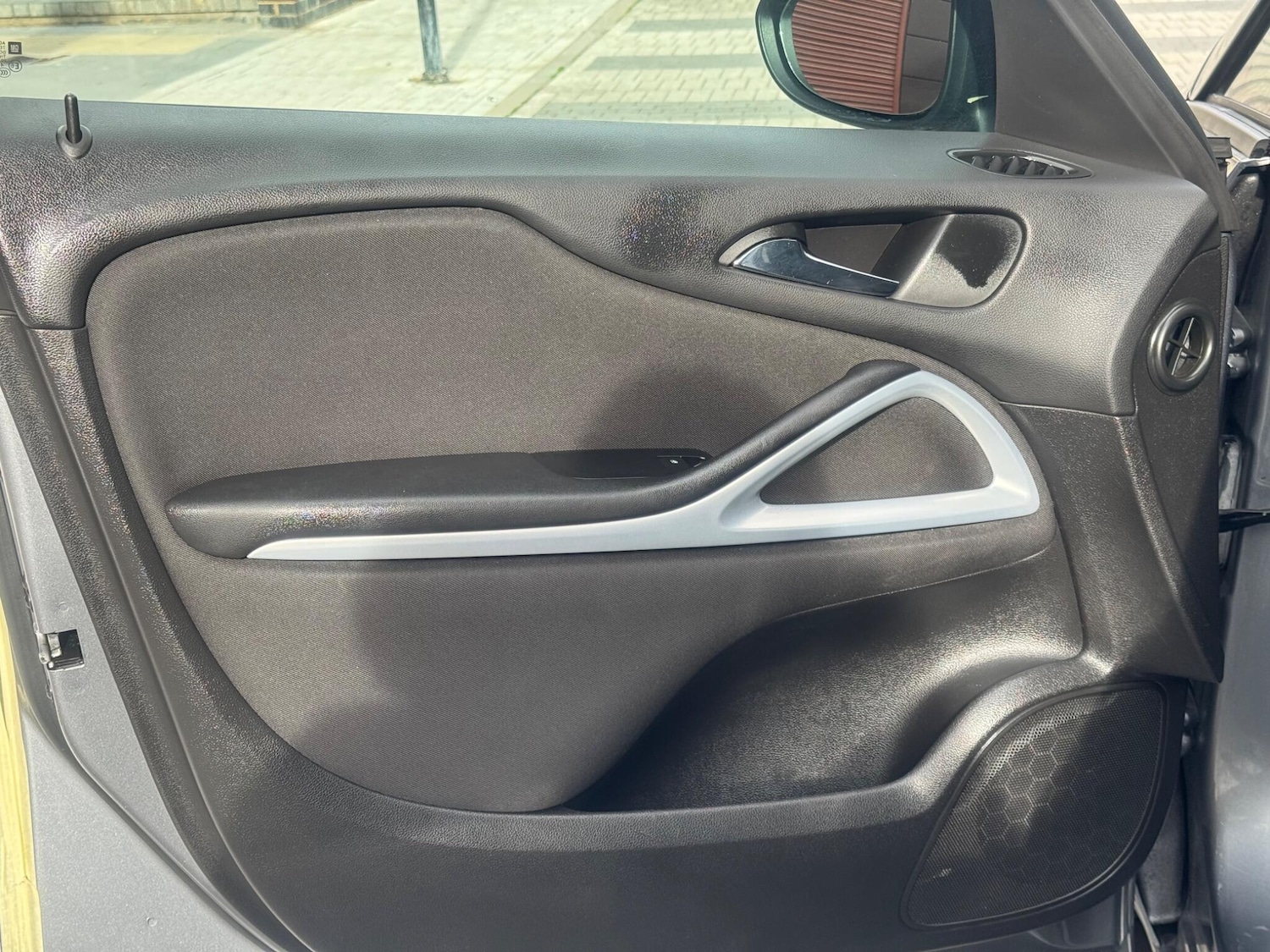 Used Vauxhall Zafira Tourer 2017 for sale - 76189208: Photo 22